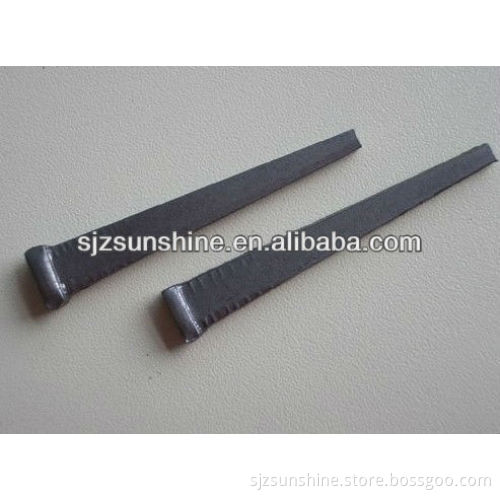 masonry nail